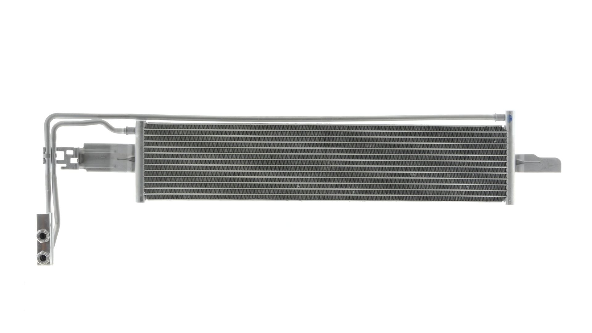 MAHLE ORIGINAL CLC 319 000P Radiatore olio cambio automatico Opel Corsa C Van 1.7 CDTi (F08, W5L) Diesel 101 CV 2007 prezzo