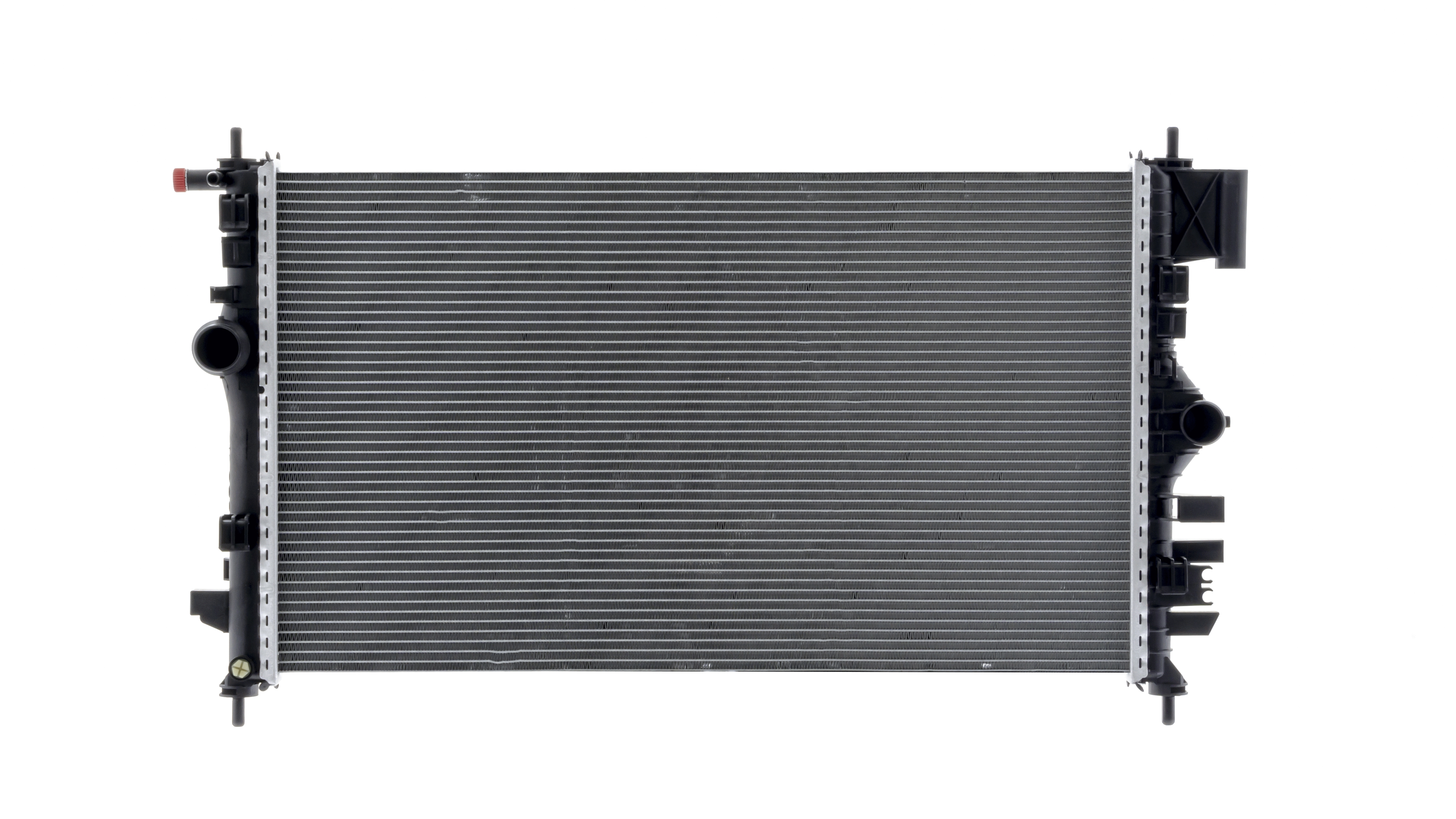 MAHLE ORIGINAL CR 2265 000P Radiator VAUXHALL Insignia Mk1 (A) (G09) 2.0 CDTI 4x4 (68) Diesel 160 hk 2017 pris