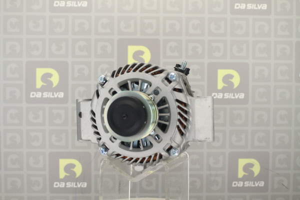 DA SILVA Alternator 031009