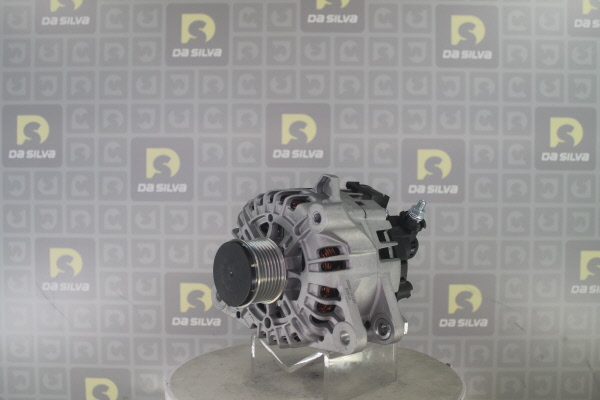 Spletna trgovina z DA SILVA Alternator 031019
