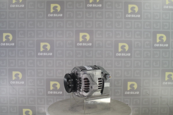 DA SILVA Dynamo / Alternator 031028