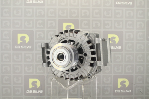 DA SILVA Generator 031047
