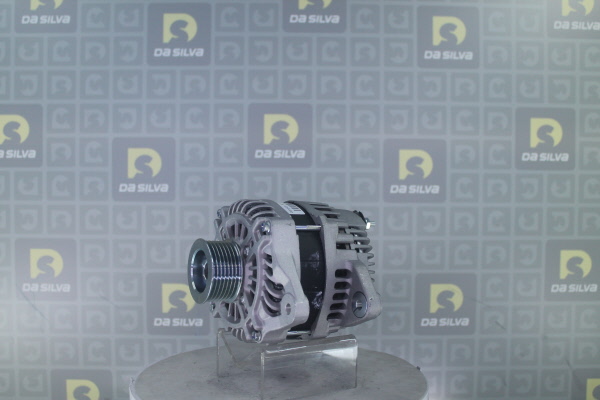 DA SILVA Generator 031049
