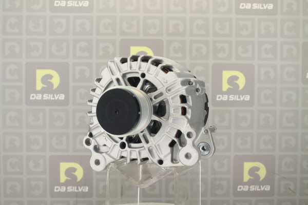 DA SILVA Laturi 031051