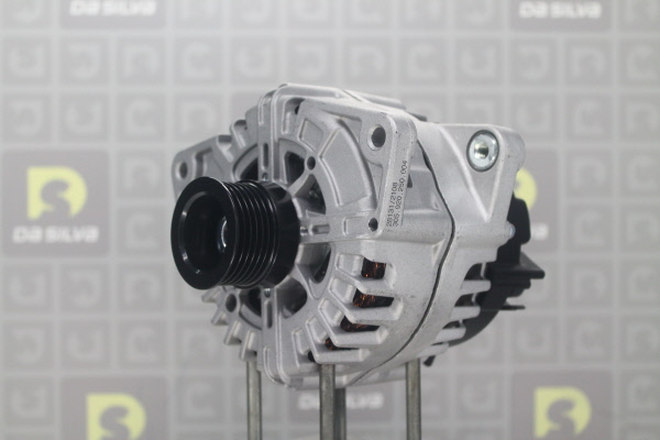 DA SILVA Alternador 031065