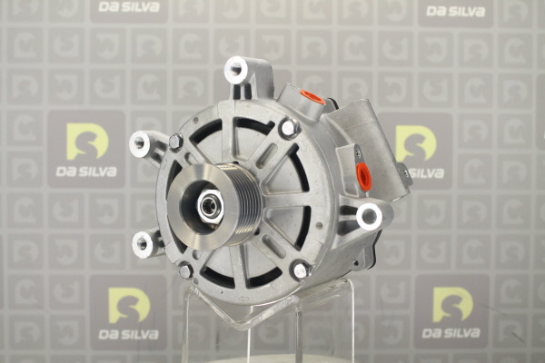 Spletna trgovina z DA SILVA Alternator 031071