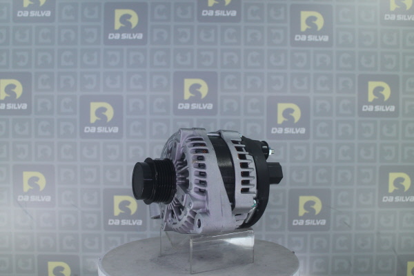Acheter DA SILVA Alternateur 031110