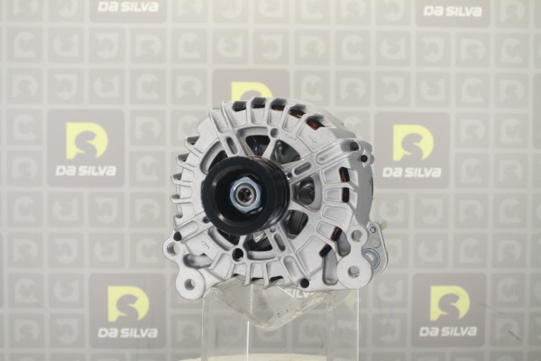 DA SILVA Dynamo / Alternator 031129