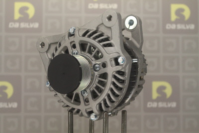DA SILVA Lichtmaschine 031135