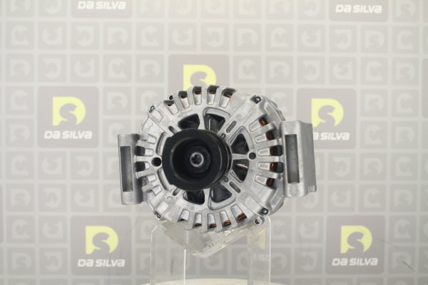 DA SILVA Dynamo / Alternator 031154