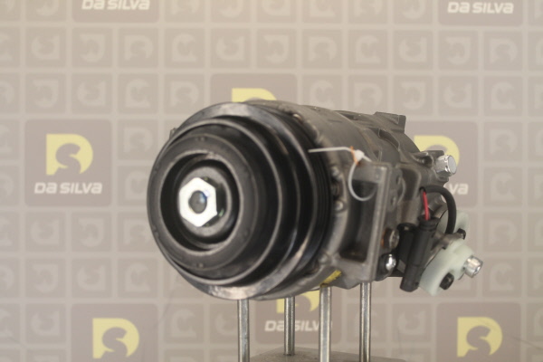 Klimakompressor DA SILVA FC1474
