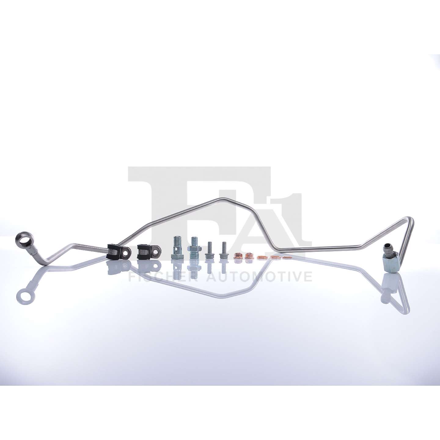 FA1 611-903Z Tuyau de graissage turbo AUDI A3 3/5 portes (8L1) 1.9 TDI Diesel 110 CV 1998 prix