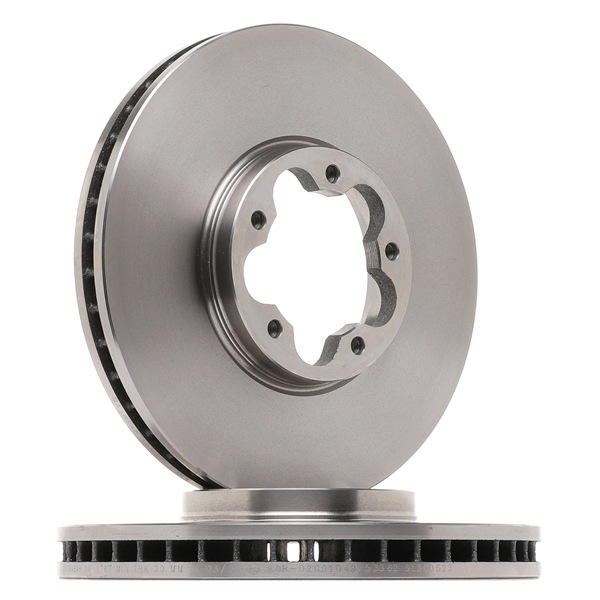 MAXGEAR 19-4767 Diski Ford Transit Custom Van 2.0 EcoBlue mHEV Dizel/elektro 170 km 2019