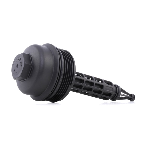 MAXGEAR 27-1679 Корпус топливного фильтра / крышка BMW 5 (E60) 520 d Дизель 163 л.с. 2005