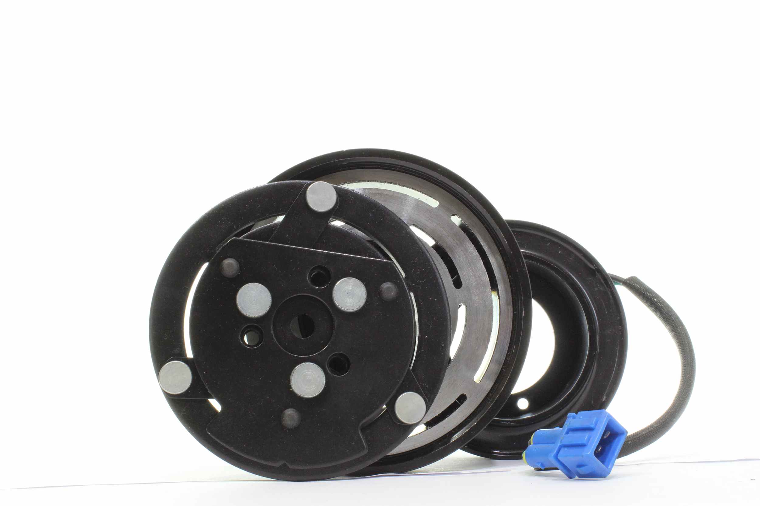 Costo frizione compressore aria condizionata LANCIA DELTA ALANKO 10570009