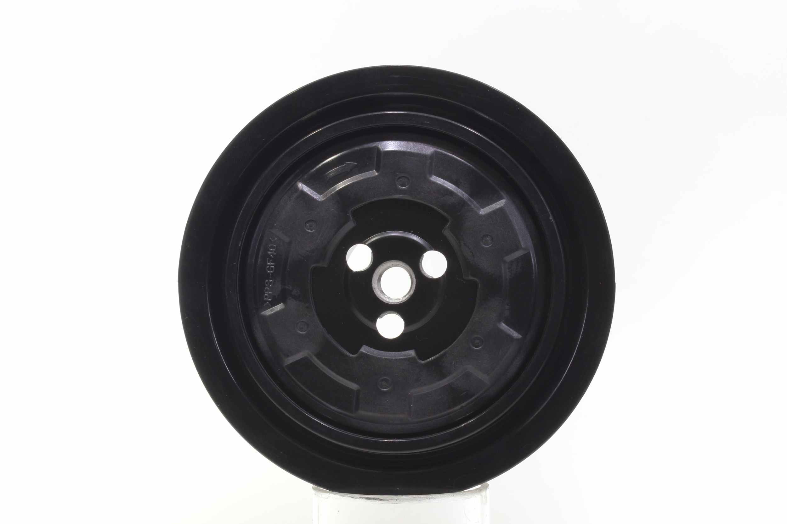 d'origine Opel MERIVA ALANKO Poulie climatisation 10570045
