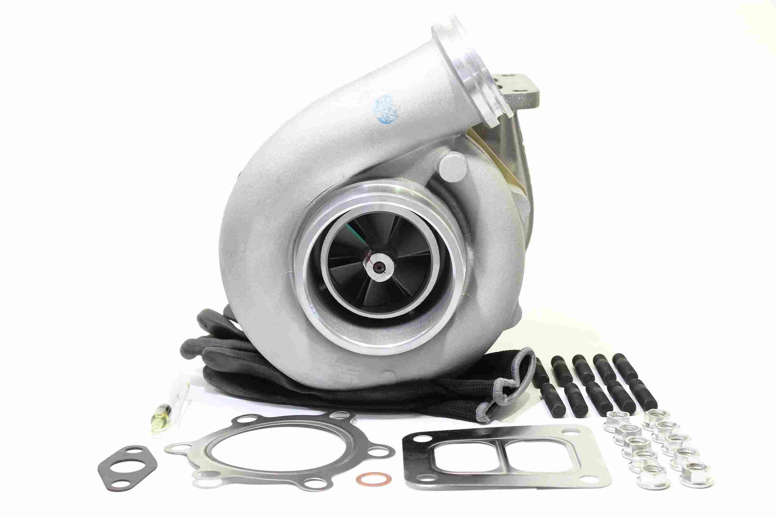 4033713 OE ALANKO Turbocharger 10901239