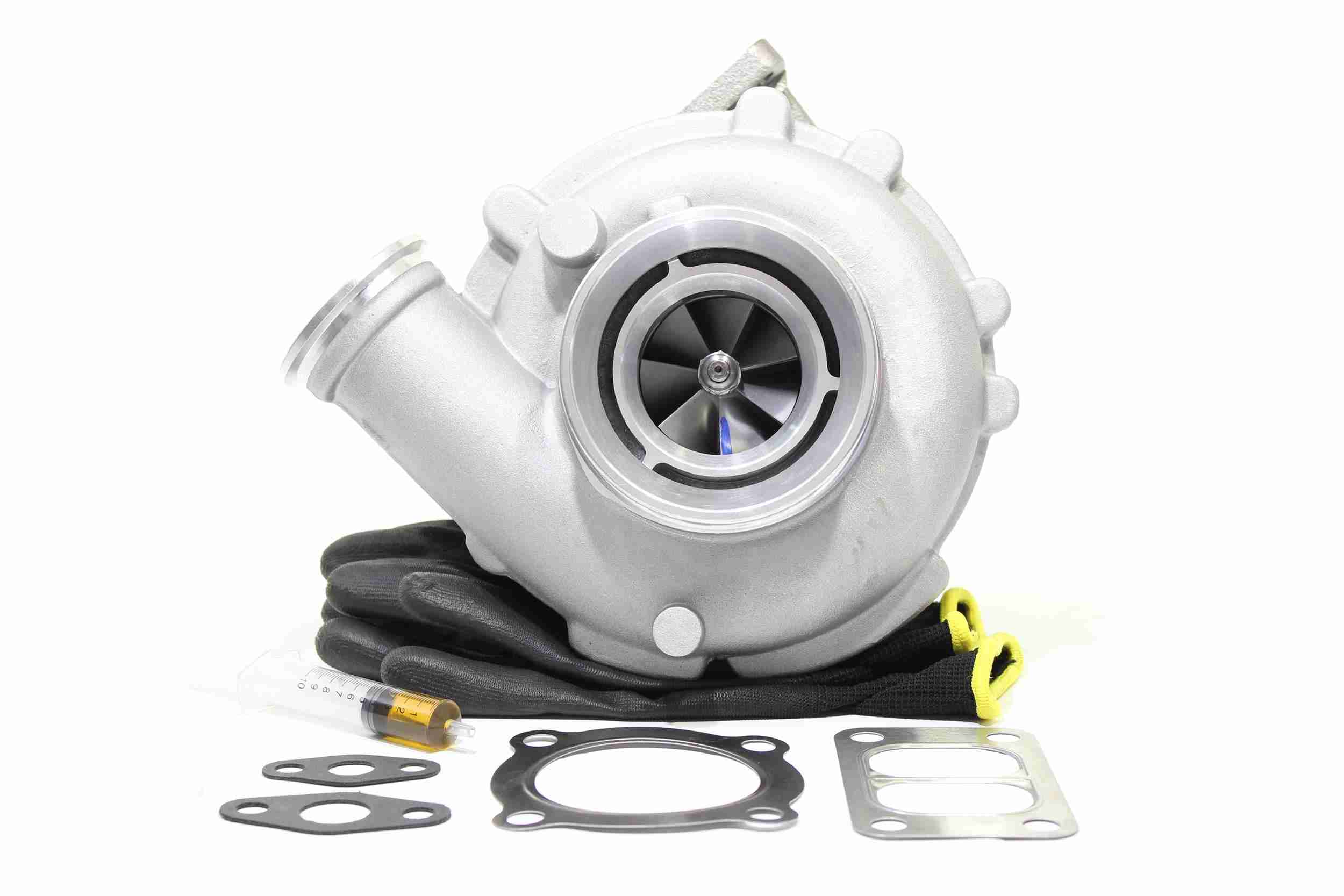 Turbocompresor 51091007958 ALANKO 10901606