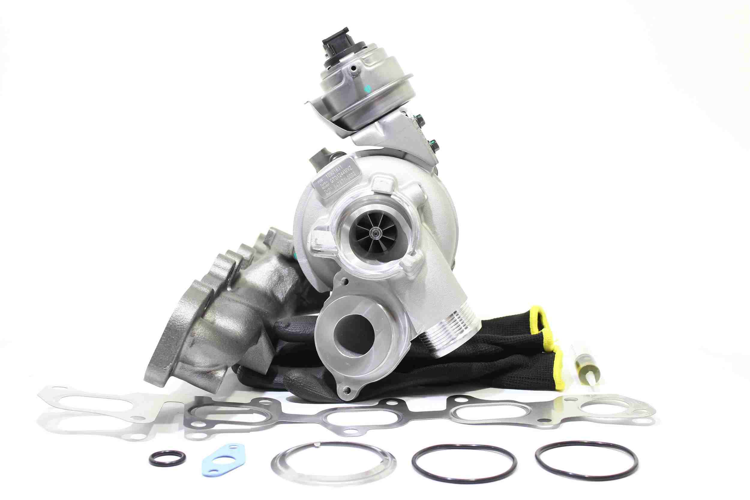 Turbina Seat LEON 2018 10901611 ALANKO