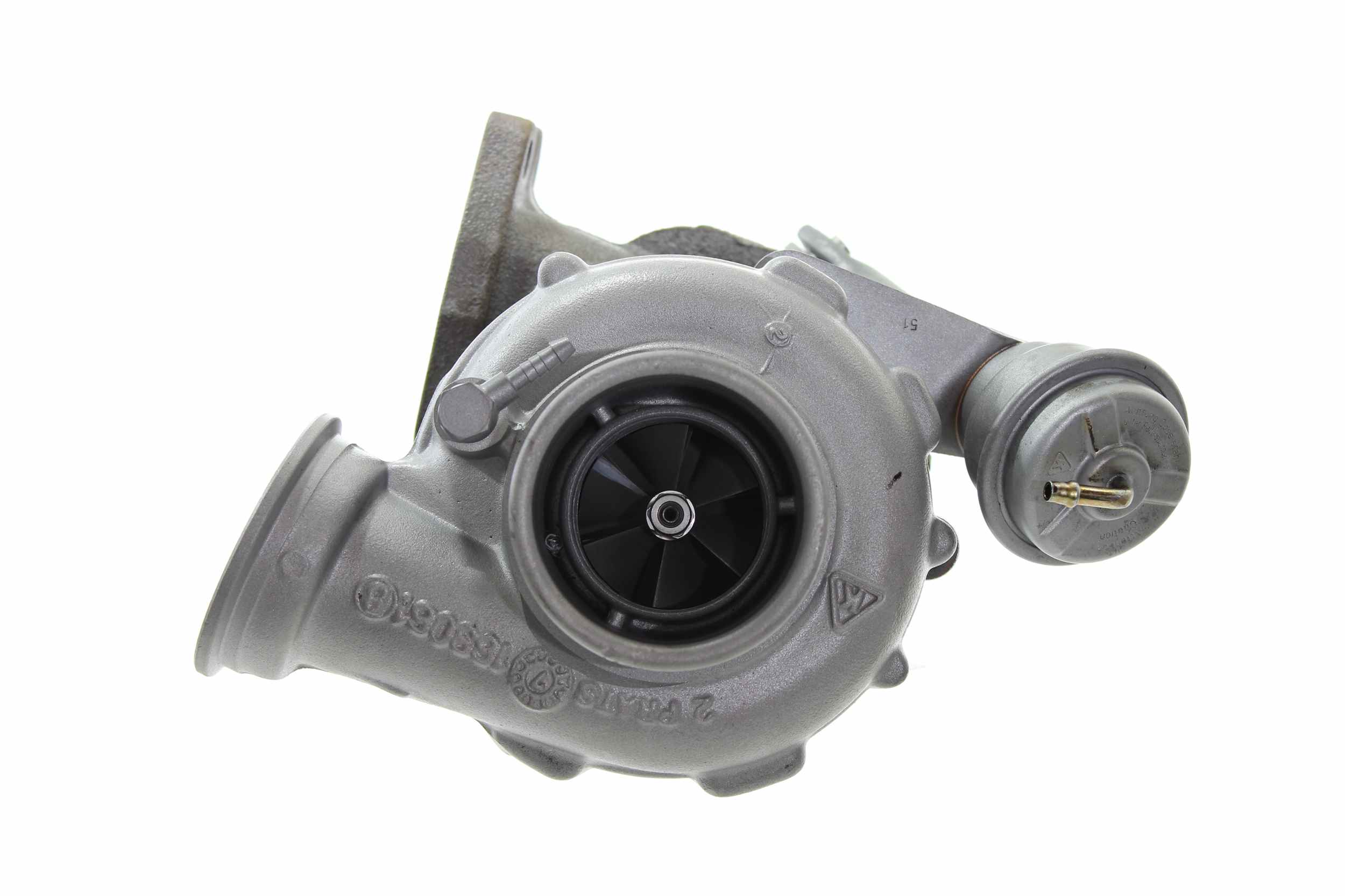 A9040969199 OE ALANKO Turbocompresseur 11901608