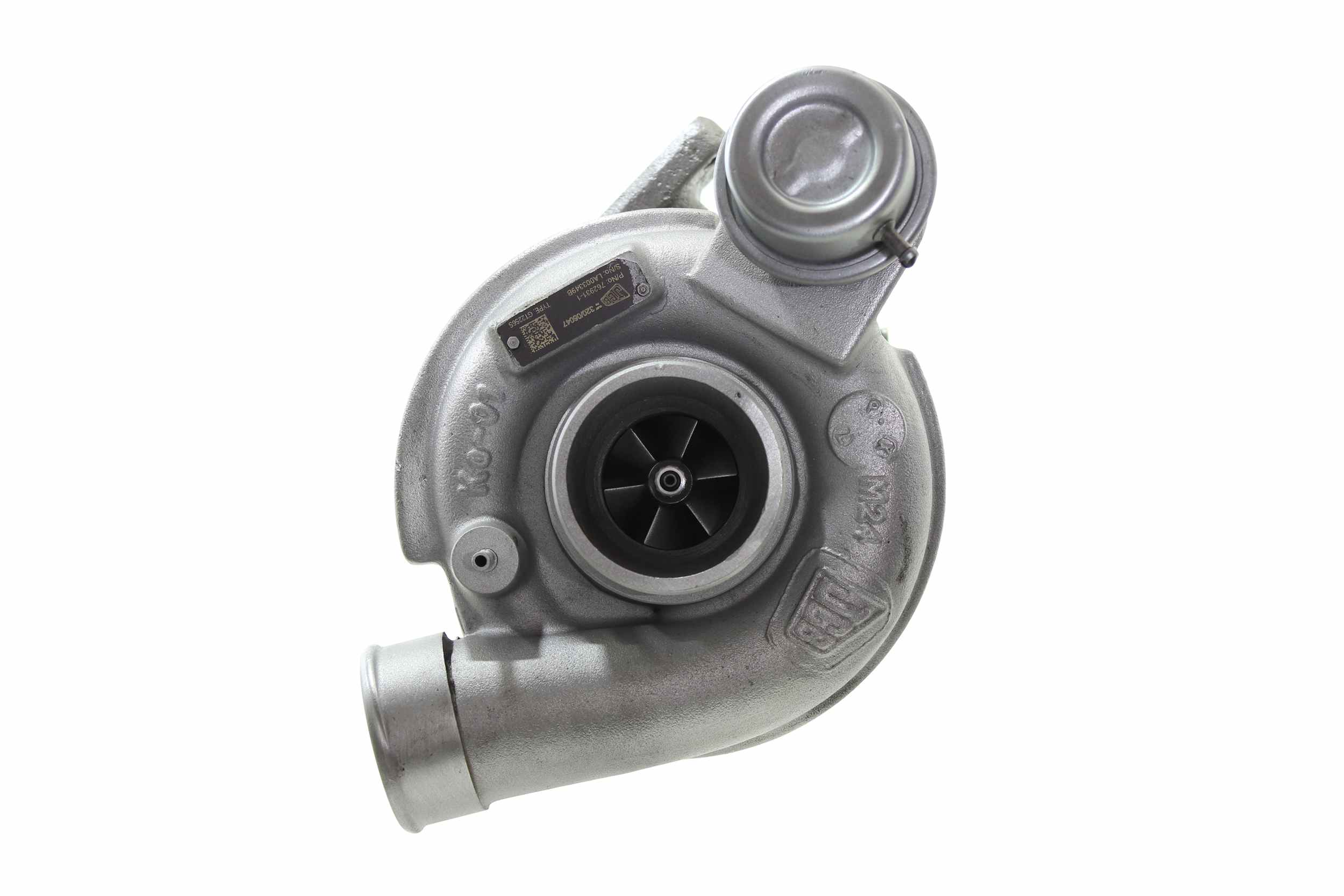 ALANKO 32006159 Turbocharger