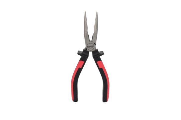 Pince plate / ronde KS TOOLS 115.1019-E
