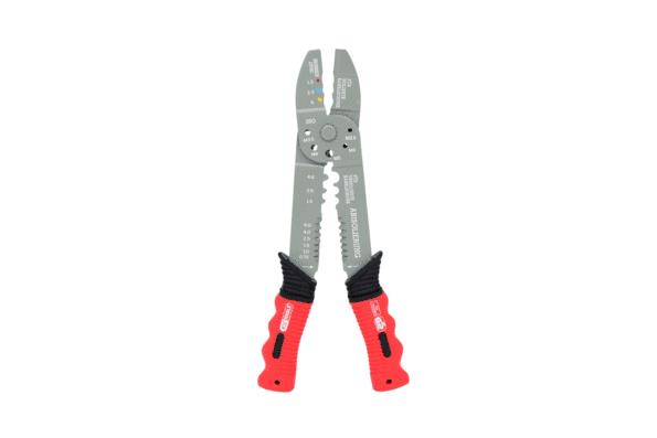 Crimptang KS TOOLS 115.1231-E der passer til VW, FORD, PEUGEOT, BMW, TOYOTA billig
