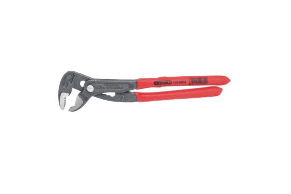 Putki- / vesipumppupihdit KS TOOLS 115.8502-E sopivat MERCEDES-BENZ, VW, BMW, TOYOTA, VOLVO halvalla