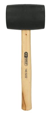 Martello di gomma KS TOOLS 140.5222-E adatti per FIAT, VOLKSWAGEN, BMW, MERCEDES-BENZ, AUDI prezzi economici