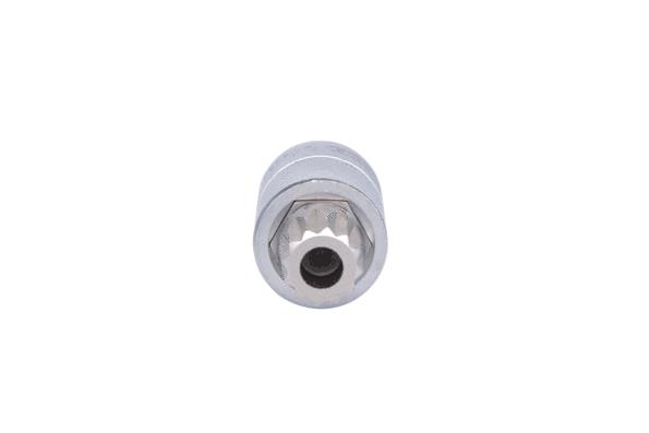 KS TOOLS Socket, oil drain plug 150.9364-E