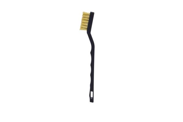 KS TOOLS Drahtbürste 201.2316-E