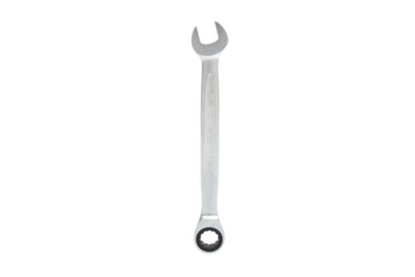 Clé à fourche et polygonale à cliquet KS TOOLS 503.4213-E