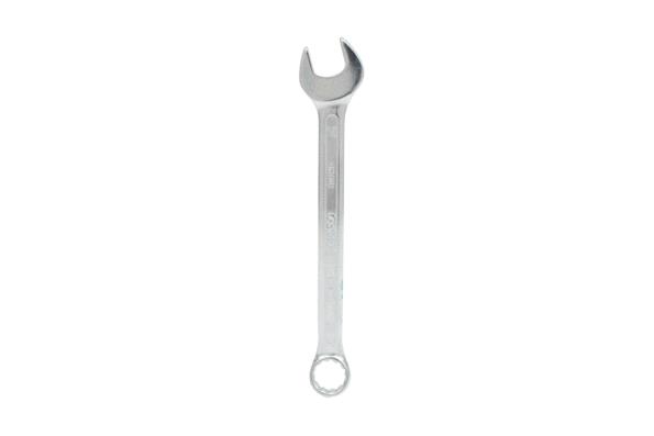 KS TOOLS Ring- / Steeksleutel 517.0619-E