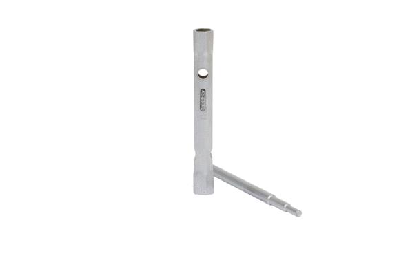 Natični ključ za cevi KS TOOLS 518.0873-E primeren za VW, BMW, RENAULT, AUDI, MERCEDES-BENZ poceni