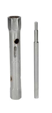 KS TOOLS Rohrsteckschlüssel 518.0882-E