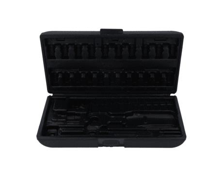 Werkzeugkoffer KS TOOLS 917.0648-99 passend für VW, AUDI, BMW, MERCEDES-BENZ, FORD zum günstigen Preis