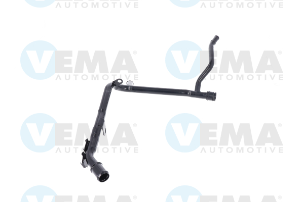 03L121065F OE VEMA Coolant Tube 130053