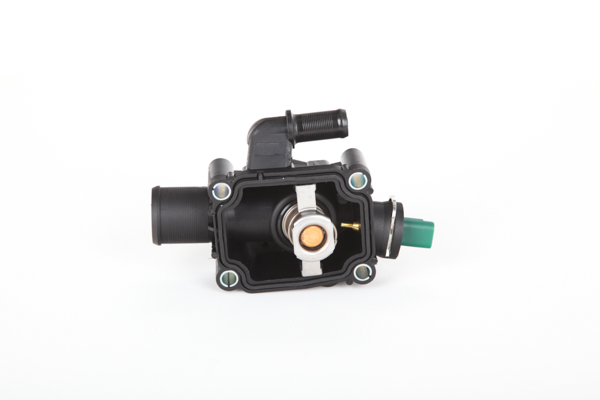 Continental 28.0200-4047.2 Termostat kølemiddel 208 II Hatchback (UB_, UP_, UW_, UJ_) 1.6 VTi (UWNFPW, UWNFJW) Benzin 116 HK 2021 pris