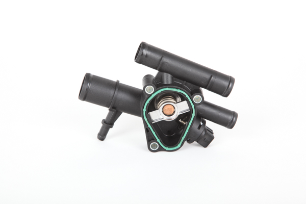 Continental 28.0200-4050.2 Thermostat RENAULT Megane I Van / Hatchback (SA0/1_) 1.9 dCi dyzelinas 80 AG 2003