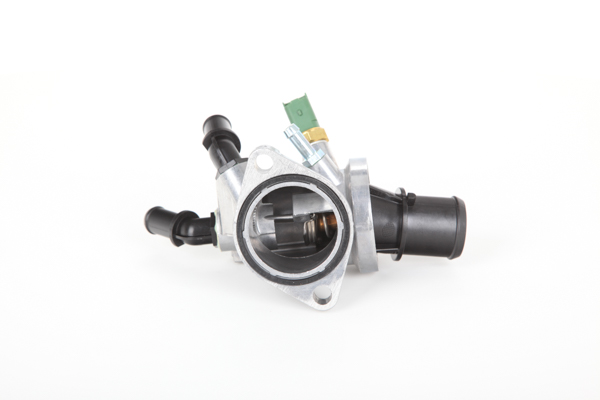 Continental 28.0200-4068.2 Thermostat SAAB 9-3 (YS3F) 1.9 TTiD 130 PS Diesel 2015