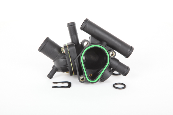 Continental 28.0200-4099.2 Thermostat d'eau Scenic 1 1.9 D (JA0J, FA0J) Diesel 64 CV 1999