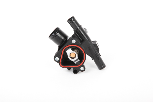 Continental 28.0200-4131.2 Thermostat housing Megane 2 2.0 16V Turbo Petrol 167 hp 2009 price