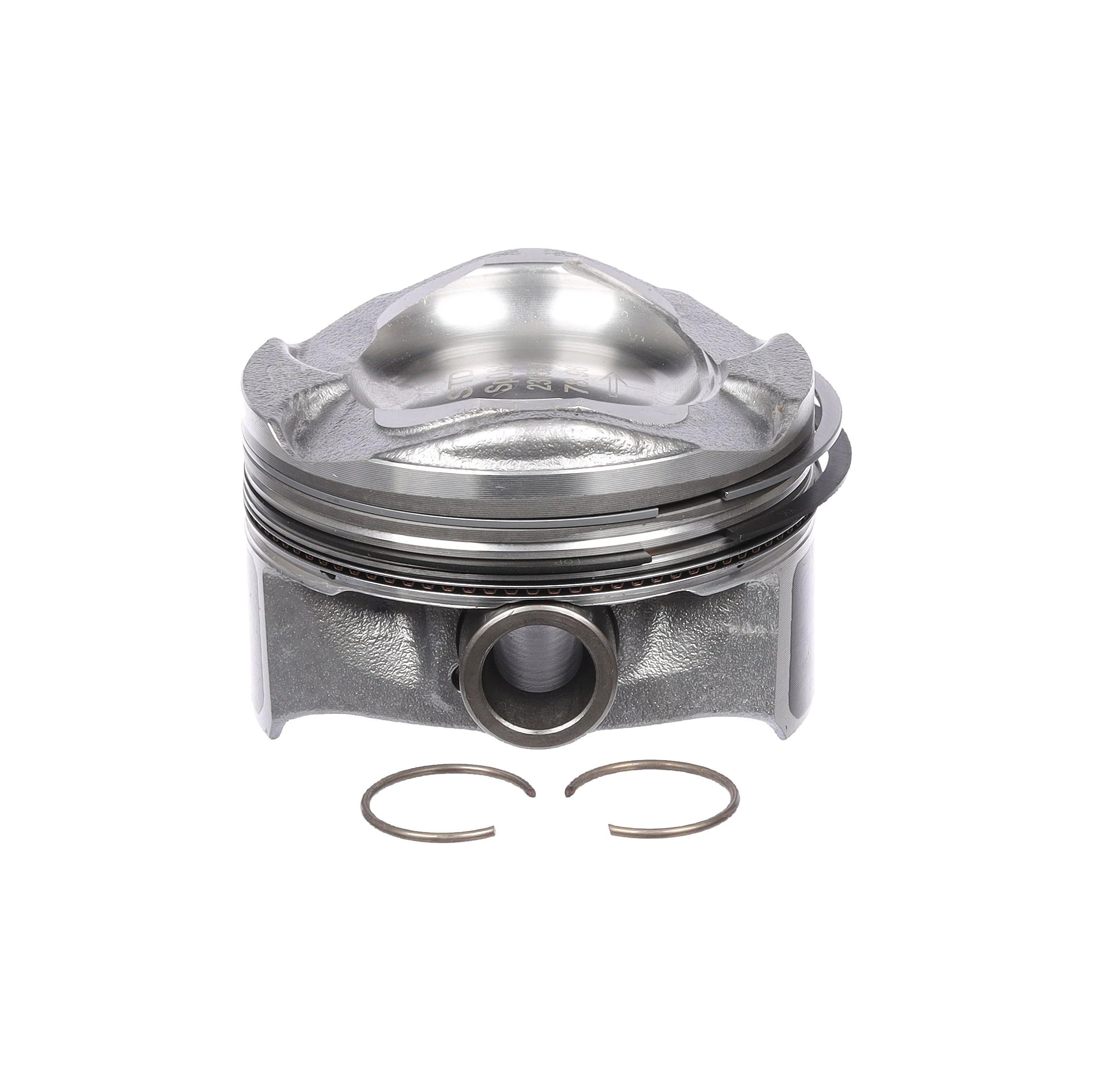 ET ENGINETEAM PM012450 Piston FORD Kuga Mk2 (DM2) 1.5 EcoBoost Essence 120 CV 2019 prix