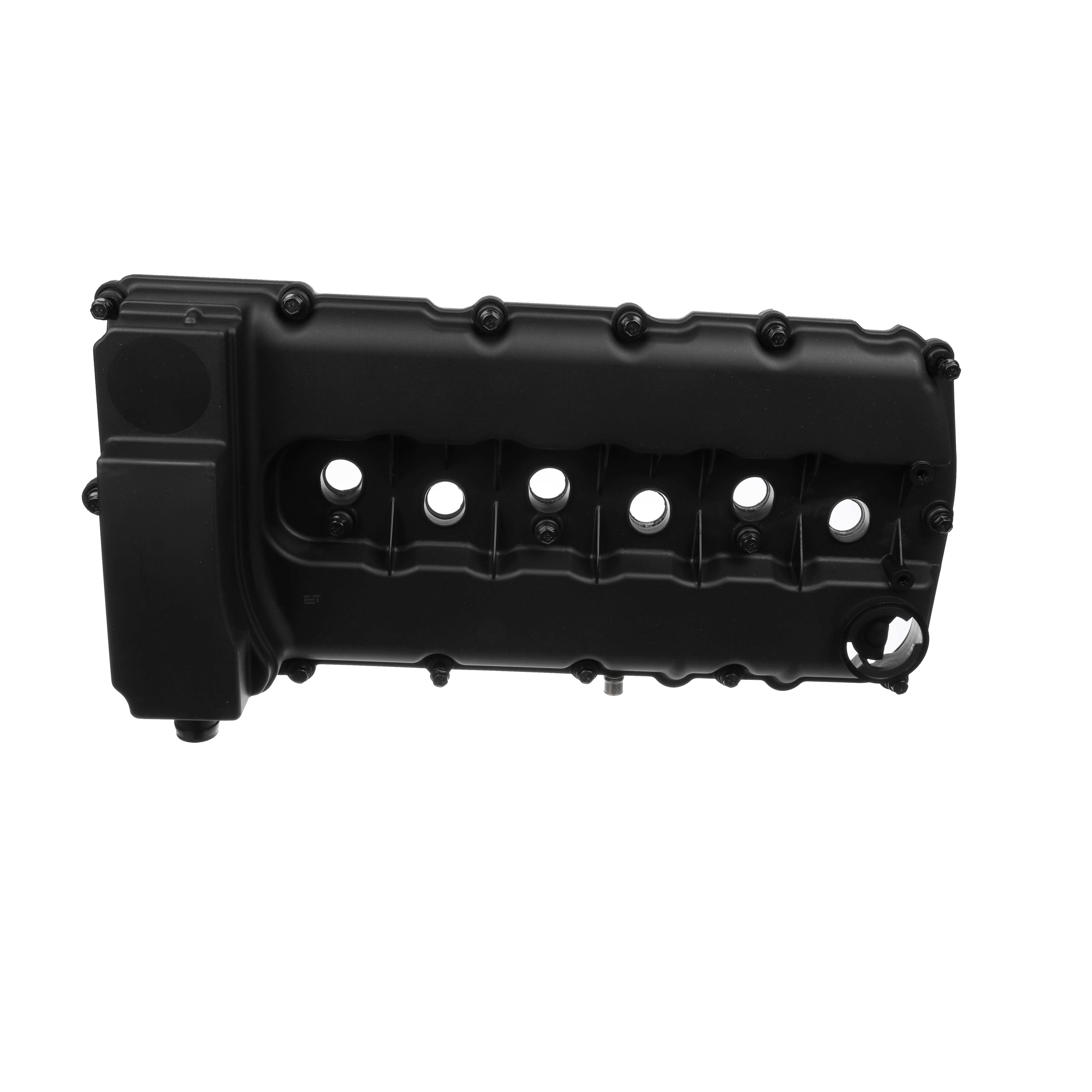 Volkswagen TOUAREG 2007 Camshaft cover RV0027 ET ENGINETEAM
