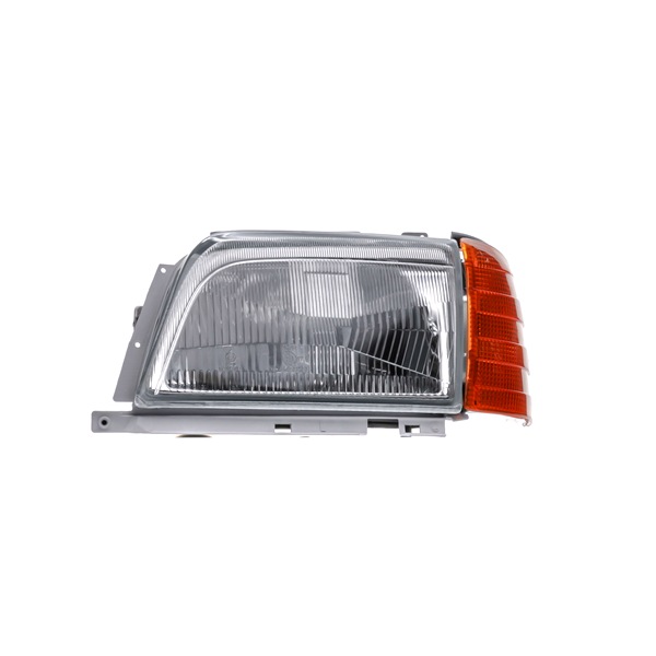 MAGNETI MARELLI 710301090301 Farol principal MERCEDES-BENZ SL (R107) 300 SL 3.0 (107.041) Gasolina 180 cv 1986 preço