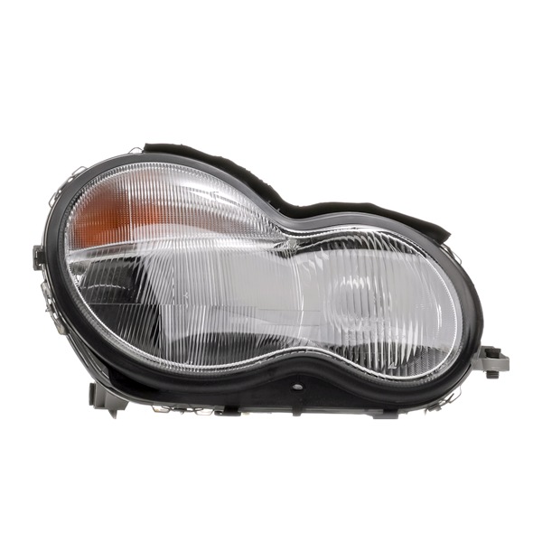 MAGNETI MARELLI 710301166202 Priekinis žibintas MERCEDES-BENZ C Klasė T-Modell (S206) AMG C 43 4-matic+ (206.287) benzinas/elektra 408 AG 2023