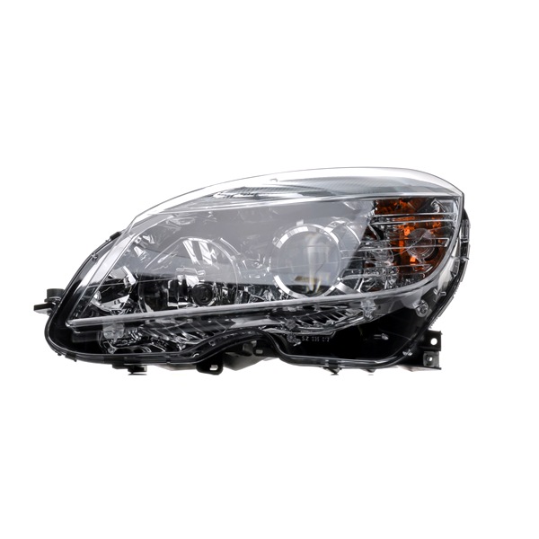 MAGNETI MARELLI Frontlykter 710301234201