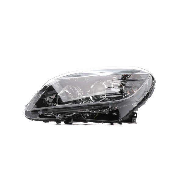 MAGNETI MARELLI 710301234205 Phare Mercedes CLC CL203 CLC 200 1.8 Kompressor (203.741) Essence 184 CV 2010 prix