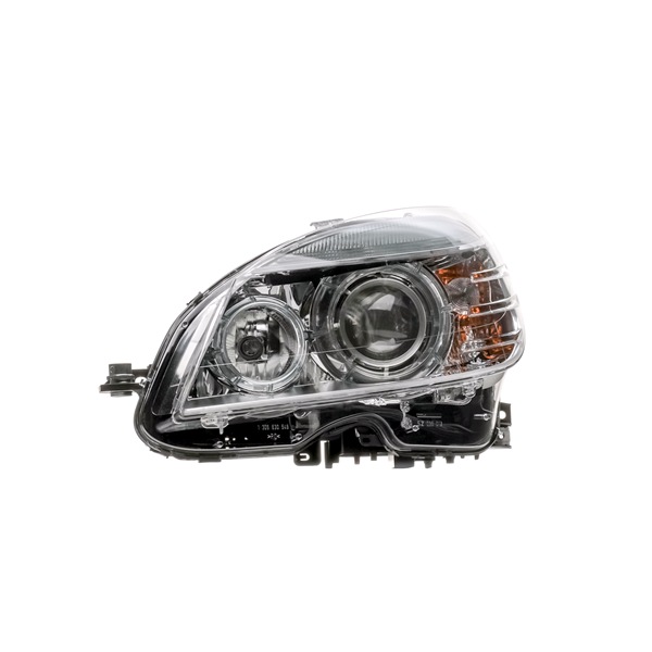 710301234281 MAGNETI MARELLI Faros delanteros MERCEDES-BENZ GLC