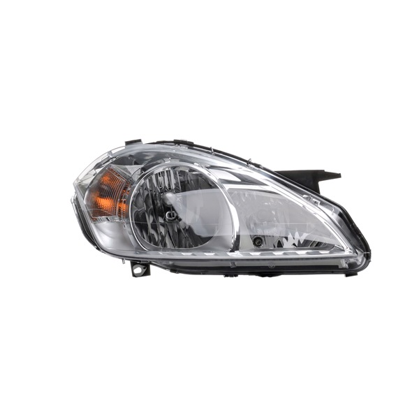 d'origine Mercedes-Benz CITARO MAGNETI MARELLI Phare 710301241204